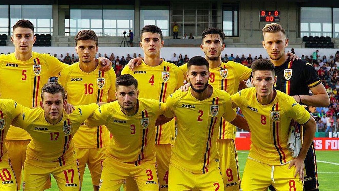 Manchester United, AS Roma sau Anderlecht! Cluburile mari ale Europei s-au îngrămădit pentru semnătura vedetei naționalei. Anunțul făcut după victoria din Portugalia