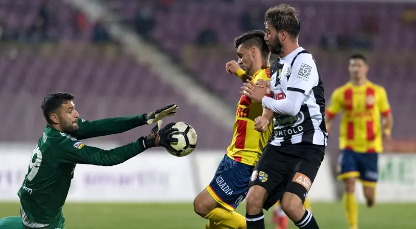 Petrolul merge la Târgu Jiu, 
