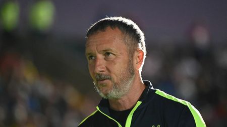 Ce adversar vrea Mihai Stoica pentru România la barajul pentru CM 2026. „Dacă am juca cu ei, stadionul ar fi galben”