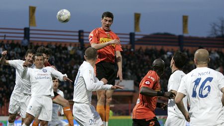 Citiți comentariul meciului Ceahlăul - Unirea Urziceni 0-0