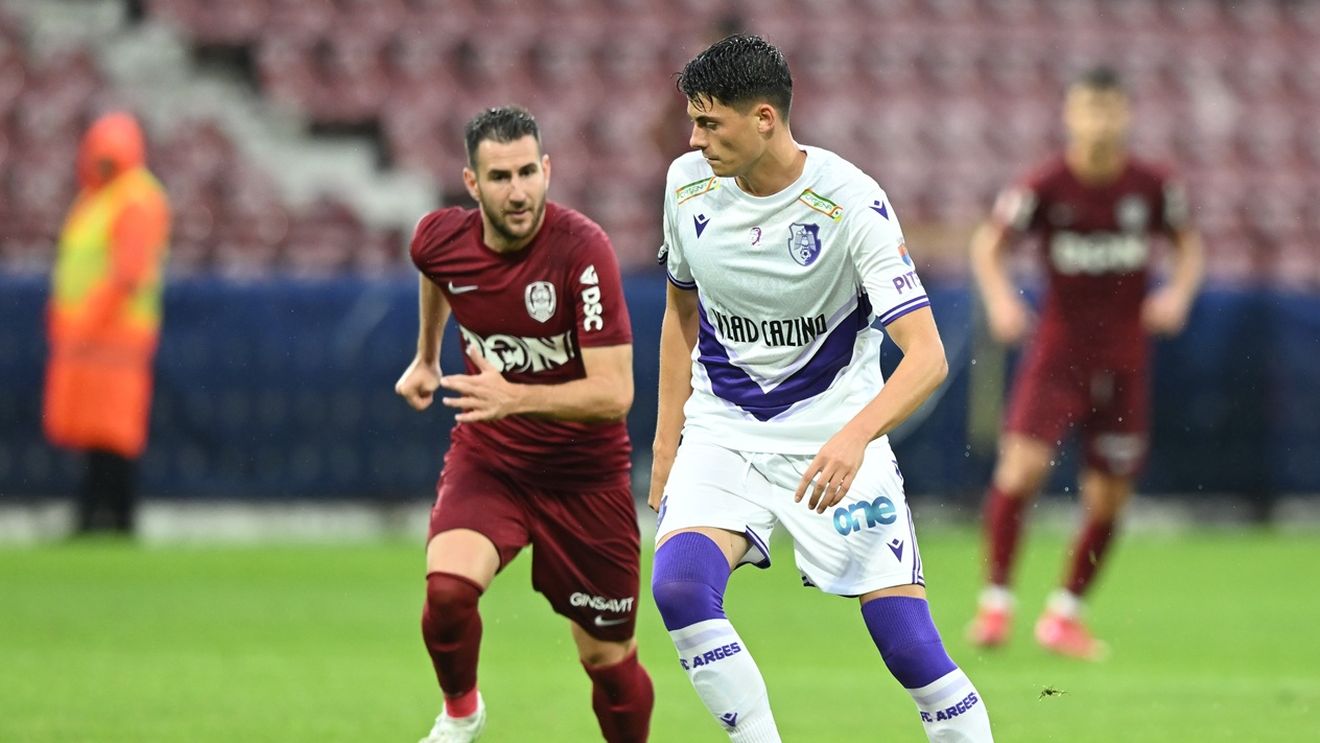 E gata cu transferul momentului la FCSB: „Prețul, foarte mare! Nu e normal să dai atâta”