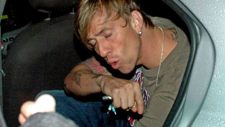 Guti a lovit un jurnalist la câteva ore după derby-ul cu Galatasaray