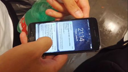 EURO 2019 | Mirel Rădoi a arătat toate mesajele primite după victoria fabuloasă cu Anglia: "Le dai peste ochi tuturor!". Ce i-au transmis Chivu, Mutu, Budescu, Argăseală și mulți alții