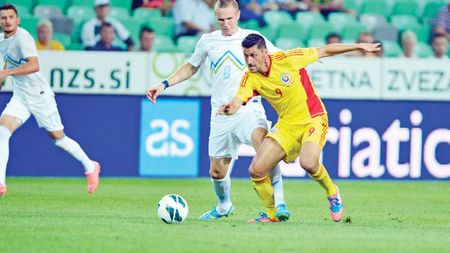 Jucătorii îi răspund lui Pițurcă: "Nu trebuie să mai pună presiune pe noi! Putem pierde în Estonia, dar să batem în Turcia sau Olanda"