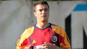 Daniel Pancu îl vrea pe Contra: "Poate reda spiritul generațiilor trecute!"