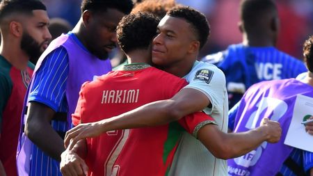 CM 2026 Kylian Mbappe, reacția serii după Franța – Maroc 2-0. Ce a zis despre accidentare și mesaj pentru Hakimi, colegul de la Real Madrid: „Suntem bărbați. N-avem sentimente”