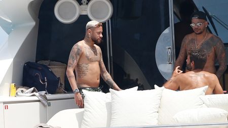 Neymar Jr. e furios, după ce a fost acuzat că este supraponderal: „Nu știu ce aș mai putea să fac pentru ca oamenii să mă respecte”