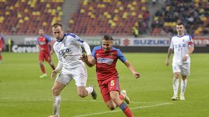 Astra, Dinamo, Steaua? Nici vorbă! "Cea mai bună echipă a sezonului este alta, noi așa am simțit"