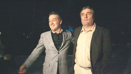 Giovani: "Stoichiță să fie atent!"/ 'Lippi': "Sunt umil cu patronul!"** Diferențele Bergodi - Stoichiță