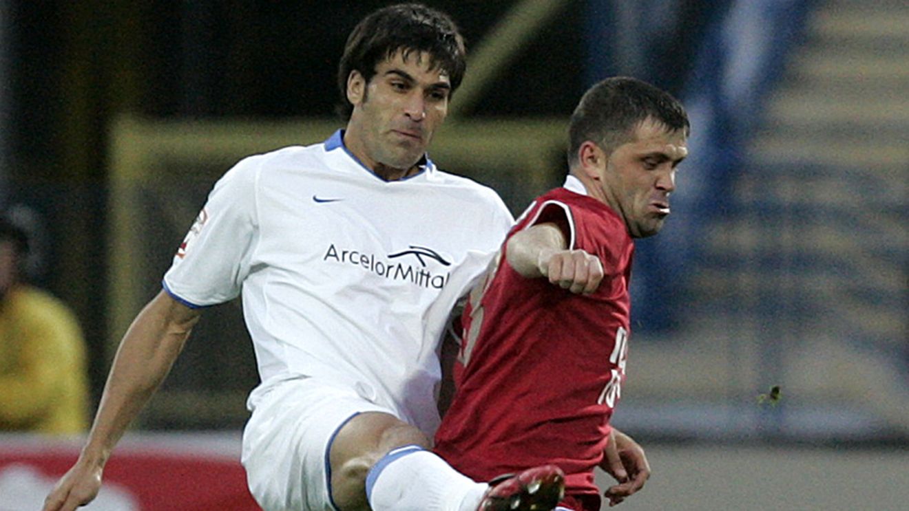 "Steaua are o perioadă slabă! Venim să luăm cel puțin un punct!"