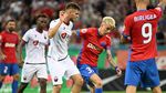 Dinamo a oficializat transferul fotbalistului macedonean care a eliminat-o pe FCSB din Europa