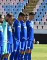 Metalul Buzău ”și-a încărcat bateriile” și revine în Liga 2 cu gândul la o nouă victorie. Alberto Olaru, înaintea jocului cu AFC ASA: ”Am lucrat la anumite aspecte în pauză”