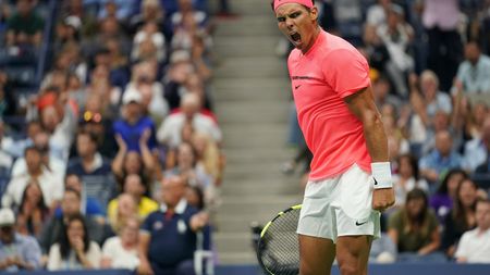 Nadal: "Sper să fiu sănătos pentru Turneul Campionilor. Dacă nu se întâmplă nimic, voi juca"