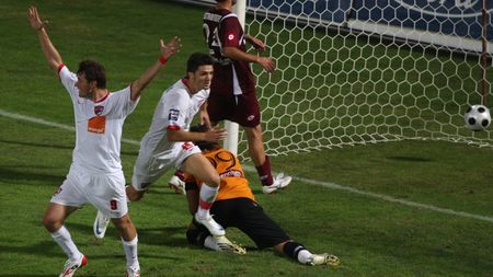 "Steaua și Dinamo sunt echipele care au băgat Rapidul în 'B'!"