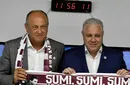 Decizia pe care Dan Șucu și Victor Angelescu sunt obligați s-o ia în cazul lui Marius Șumudică: „E prea orgolios”. EXCLUSIV