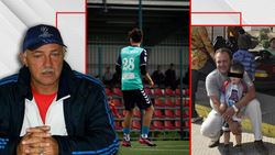 EXCLUSIV Tatăl juniorului înjurat și lovit de fostul campion cu Steaua reacționează: „Fac plângere penală”