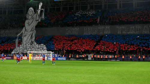 Steaua nu are drept de promovare, dar conducerea se plimbă pe banii clubului în Emiratele Arabe Unite! Ce pretext au folosit comandantul Ștefan Bichir și subordonații săi pentru deplasarea de lux la Abu Dhabi