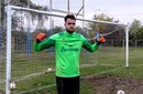 Noul Zima a debutat la Petrolul. Cum s-a descurcat suedezul adus să-l înlocuiască pe portarul care va pleca la FCSB