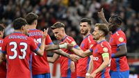 Vine „REGELE” la FCSB! Achiziția de 650.000 de euro va fi cea mai tare din Superliga