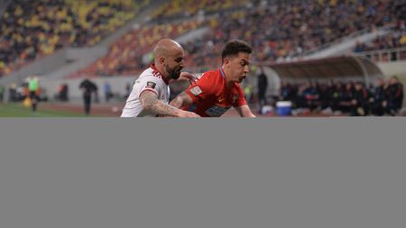 Un fost jucător de la FCSB sare în ajutorul lui Moruțan: "Are nevoie de susținere. E greu să gestionezi aceste lucruri, orice vârstă ai avea"