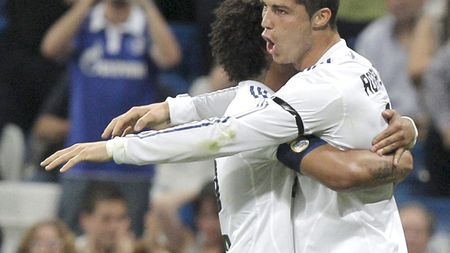 Ronaldo e "DE AUR"!** A devenit cel mai bun marcator din istoria Spaniei deși i-a "donat" un gol lui Pepe!