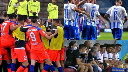 Liga 1, dezastru european. S.O.S, ne-a depășit Malta, Andorra și Feroe | ANALIZĂ 