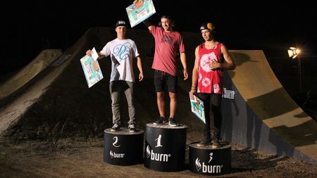 Sportul extrem din inima Transilvaniei s-a mutat în București, la B''estfest