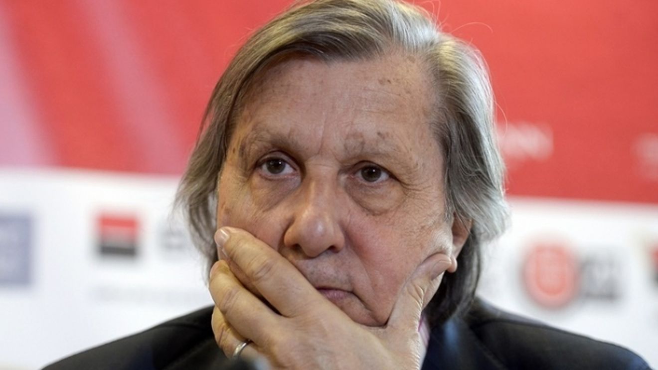 Discursul pe care a marșat azi Ilie Năstase, la Judecătoria Sectorului 1, în dosarul în care e cercetat pentru că a condus cu permisul suspendat 