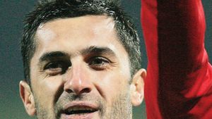 Claudiu nu se predă