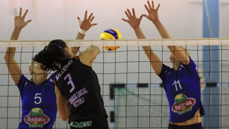 Dinamo a trecut cu emoții de Știința Bacău