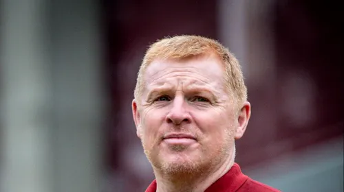 L-a pus la punct pe Neil Lennon, după ce britanicul l-a atacat pe Marius Șumudică! „Ești în România. O să mai vezi multe”