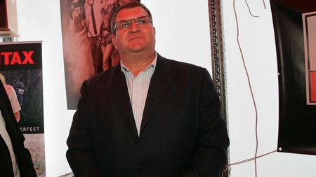 Mureșan:** "Kapetanos poate deveni golgheterul României în tricoul CFR-ului" TU ce crezi?