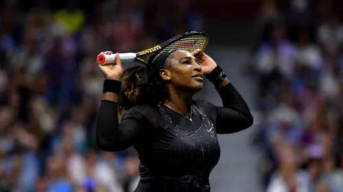 „Revenirea Serenei Williams a început”. Fostul antrenor al rivalei Simonei Halep e convins că legendara campioană poate juca din nou la nivel profesionist