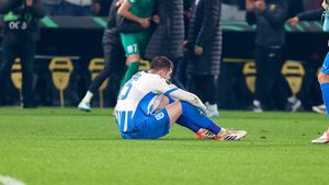 Grecii au fost șocați de lacrimile oltenilor. Ce a scris presa de la Atena: „Cruzime!”