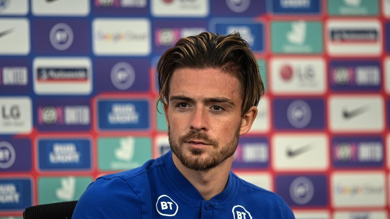 Chelsea Londra negociază marea lovitură: transferul lui Jack Grealish!