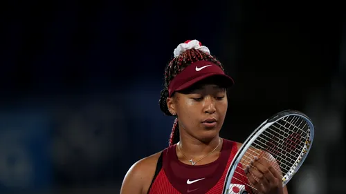 Naomi Osaka, OUT de la Jocurile Olimpice! Favorita gazdelor a avut o atitudine incredibilă în fața jurnaliștilor