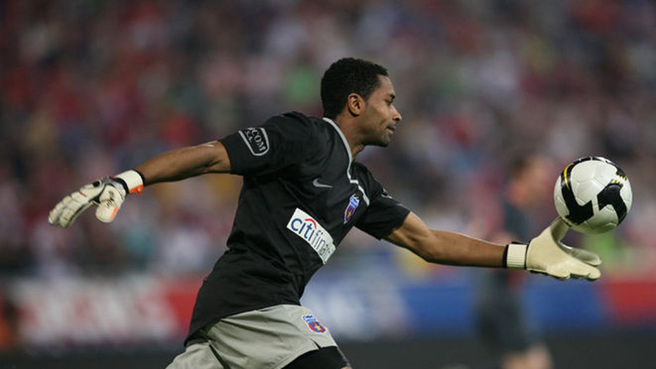 „Vreau să mai joc și peste 10 ani!"** VEZI care a fost cel mai de temut adversar din Liga 1 pentru Zapata!