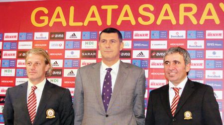 SUPER INTERVIU** Gheorghe Hagi: "Simt că m-am întors acasă"