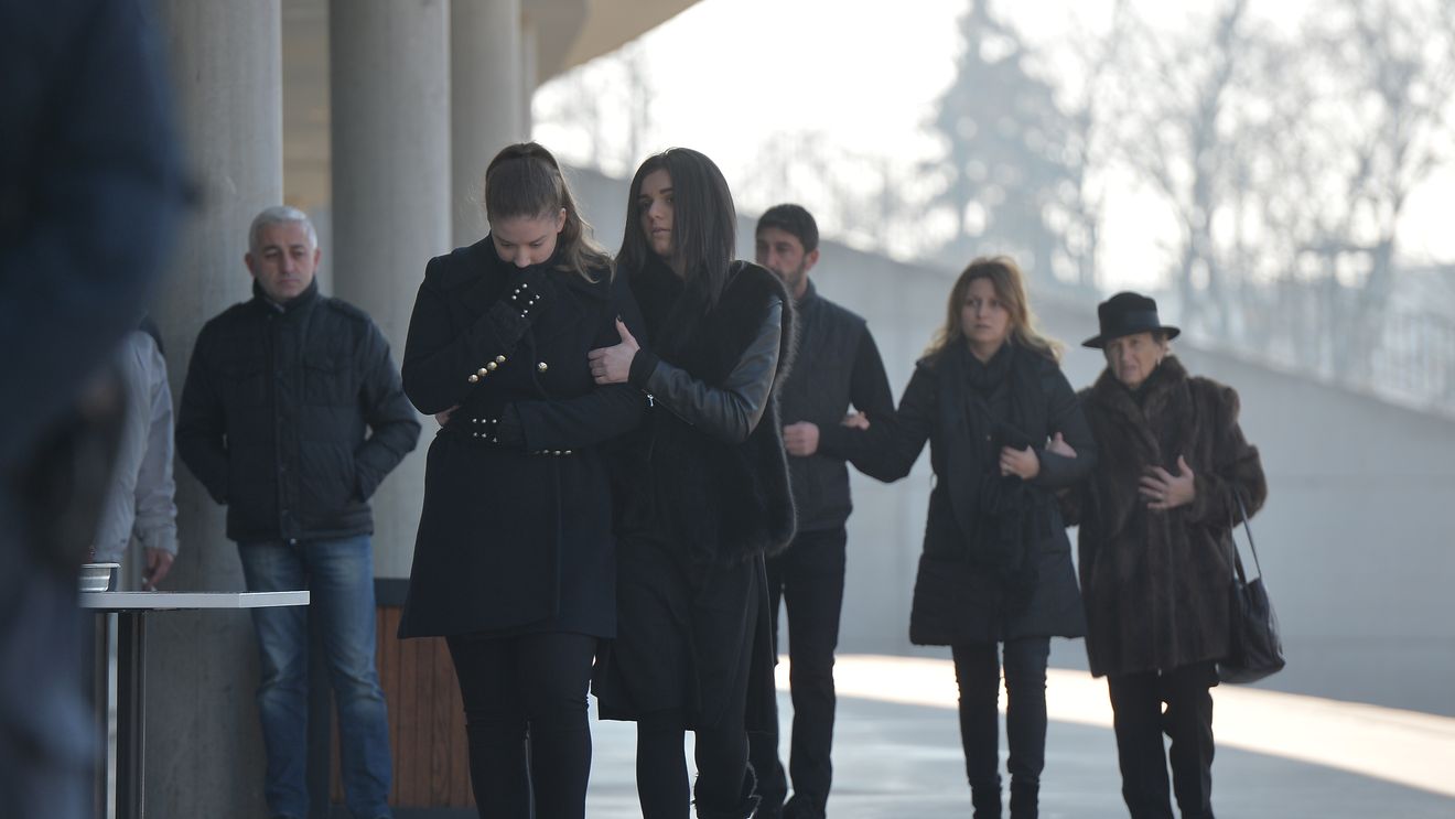 Mesajul soției lui Daniel Prodan: "Viețile noastre s-au schimbat pentru totdeauna. Suntem mâhniți, bonomia lui o vom căuta mereu"