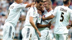 Un fost "galactic", soluția de avarie pentru apărarea lui Dinamo! **Vezi ce le-a răspuns Helguera!