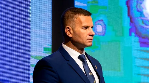 Gabriel Toncean, vicepreședinte ANS, avertisment dur pentru România: „Trăim într-un secol în care sportul de performanță fără specialiști este imposibil”. SPECIAL