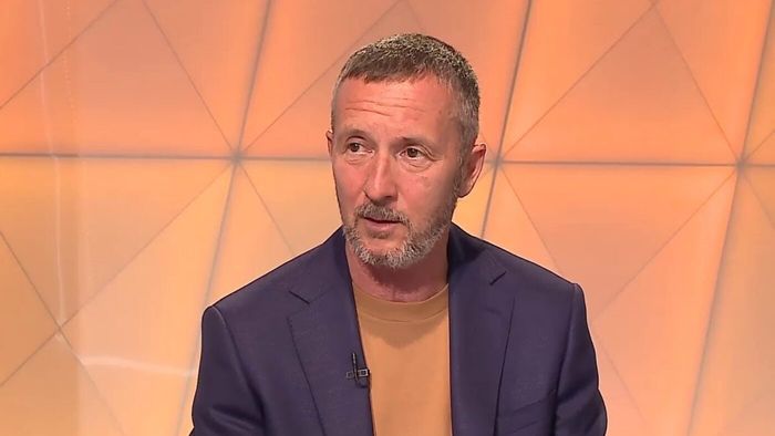 MM Stoica, dat pe spate de un jucător de la Rapid: „Ştiti bine ce probleme a avut mereu cu Steaua, dar îmi place”