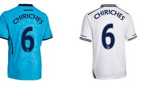 Situație inedită pentru Chiricheș la Tottenham. Ce surpriză i-au pregătit londonezii fundașului