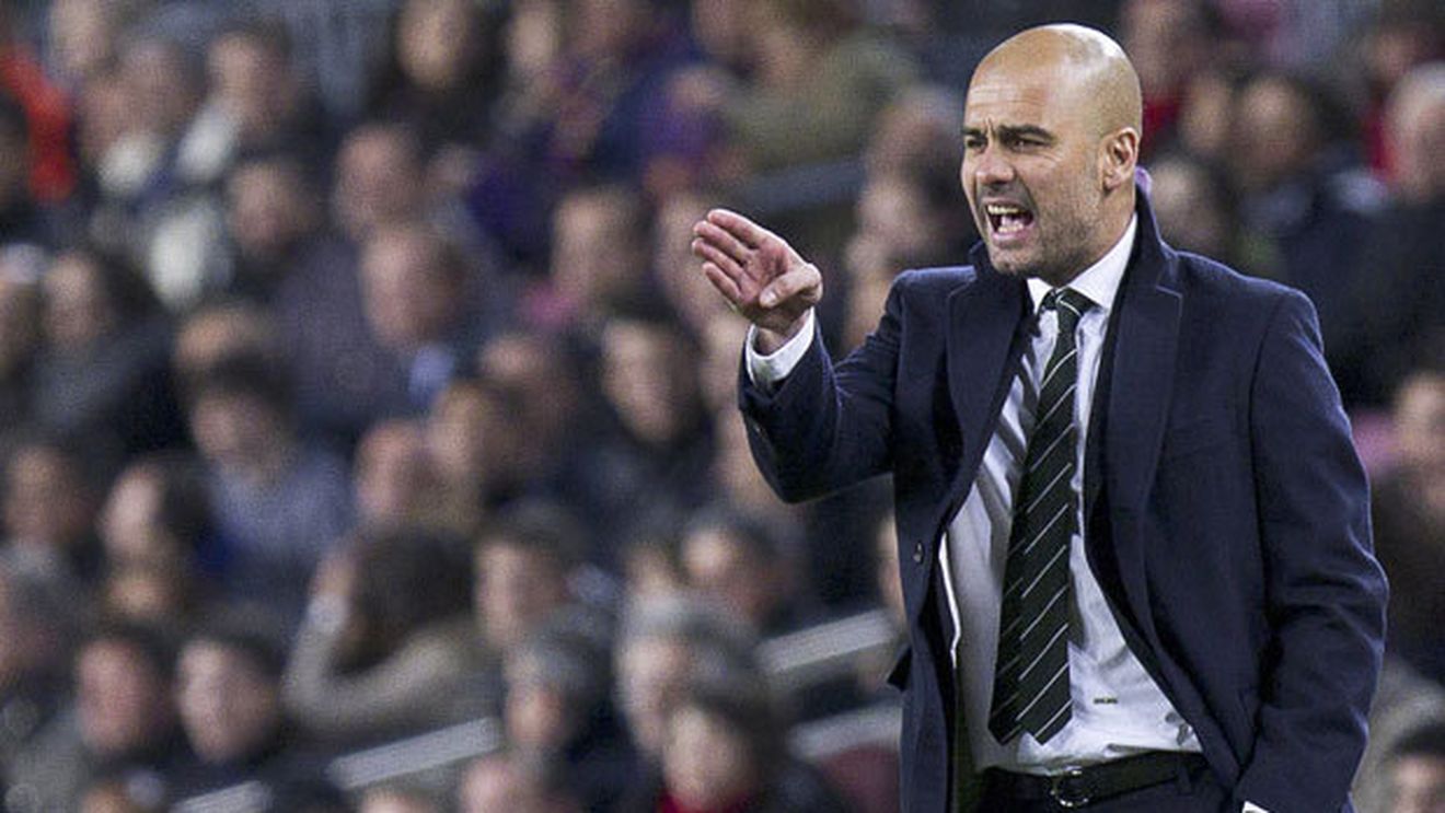 Guardiola, criticat după reacția nervoasă de după schimbarea lui Alexis:** "Trebuie să vadă de ce s-a înjurat singur!" Catalanul e acuzat și de nepăsare față de atacant