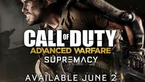 Call of Duty: Advanced Warfare face pasul către al treilea DLC: Supremacy