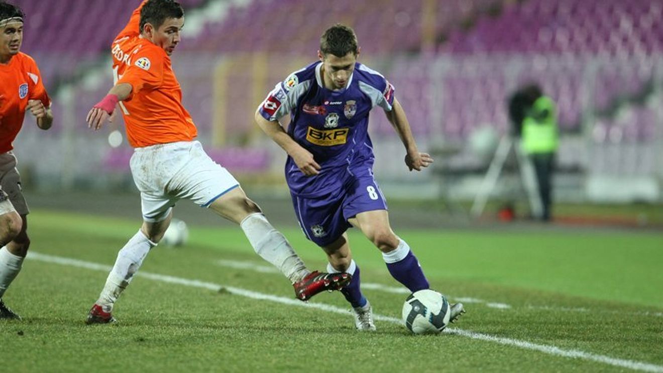 Sepsi:** "Trebuie să ne refacem fizic și mental pentru meciul cu CFR!"