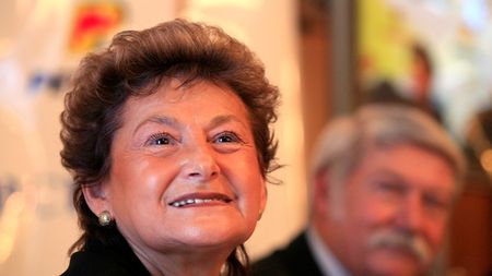 Veste bună pentru gimnastica românească: Marta Karolyi, antrenorul coordonator al lotului feminin al SUA, se retrage. "Toate lucrurile bune au un sfârșit"
