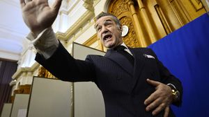 EXCLUSIV - Steaua stă pe un butoi de pulbere!** Becali, unicul responsabil pentru HAOSUL creat: "Nu mai înțelegem nimic, își bate joc de noi!" Ce s-a întâmplat: