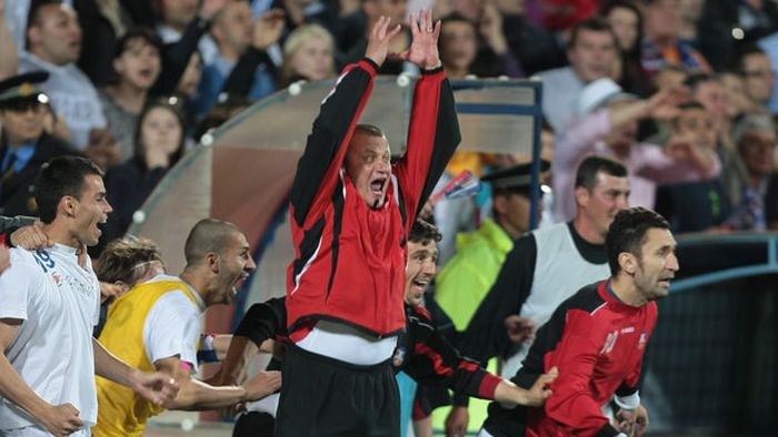 Dorinel exultă în "stil Borcea" după aflarea deciziei TAS:** "Lăsați-ne să ne pregătim de Champions League" :)