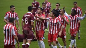 EXCLUSIV | Academica Argeș va avea un nou finanțator. Clubul revine de unde a plecat și va juca tot în Liga 2: "Acordul este semnat". Ce orașe au mai fost interesate de preluarea echipei